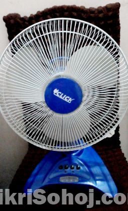 Table fan vision brand